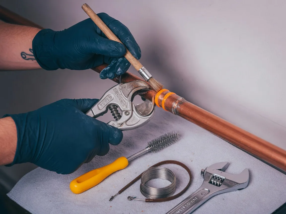 Why choose Sump Pump Repair in Emmett, MI
